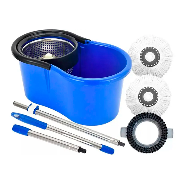 Mop Perfect Cuba Alumínio