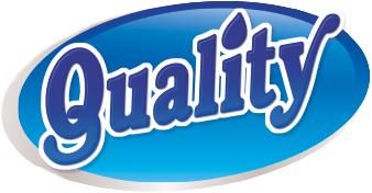 Quality Logo